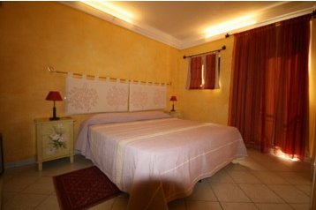 Italië Privát Palau, Exterieur